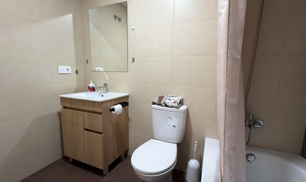 Resale - Piso - Elche - Altabix
