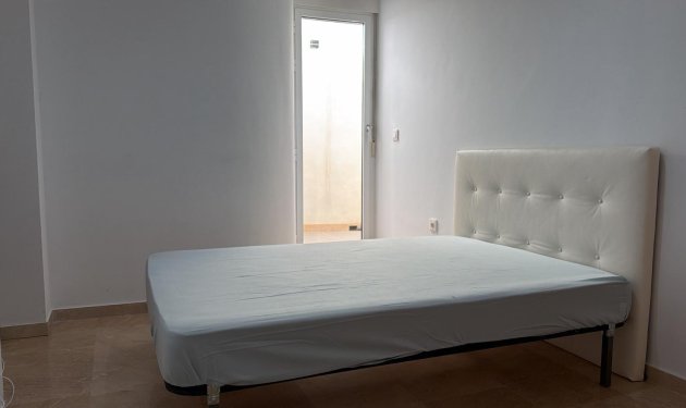 Resale - Piso - Elche - Altabix