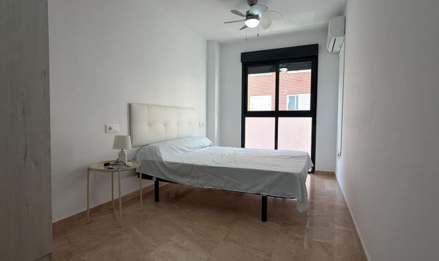 Resale - Piso - Elche - Altabix