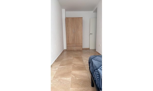 Resale - Piso - Elche - Altabix