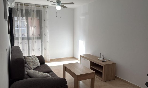 Resale - Piso - Elche - Altabix