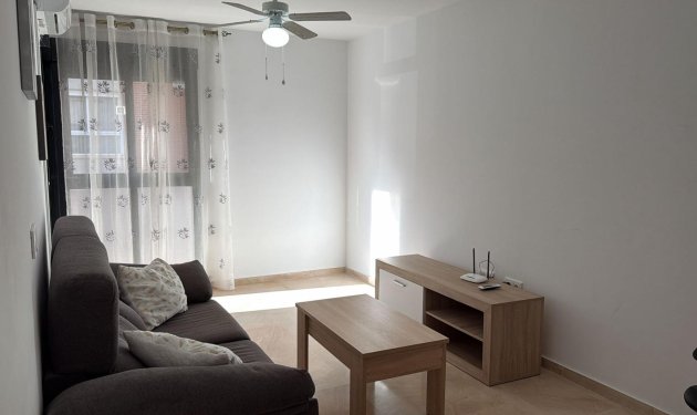 Resale - Piso - Elche - Altabix