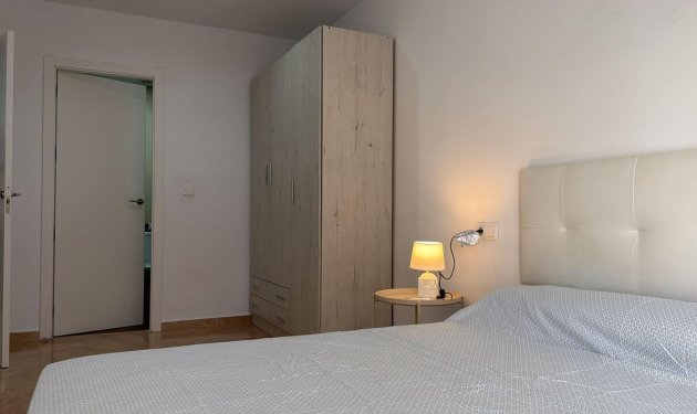 Resale - Piso - Elche - Altabix