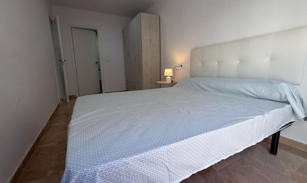 Resale - Piso - Elche - Altabix