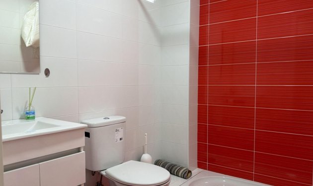 Resale - Piso - Elche - Altabix