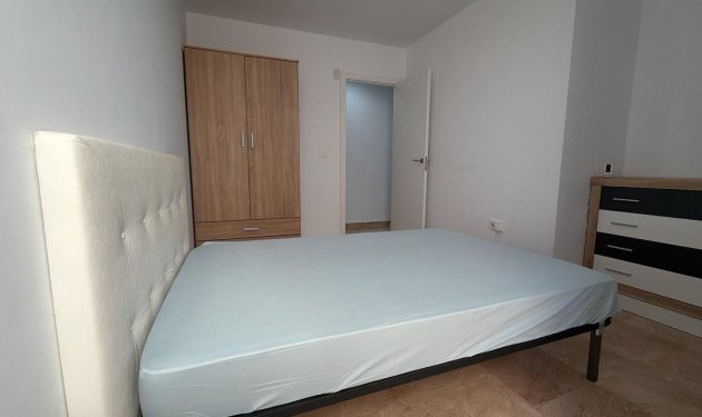 Resale - Piso - Elche - Altabix