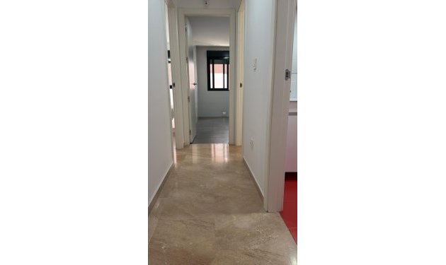 Resale - Piso - Elche - Altabix