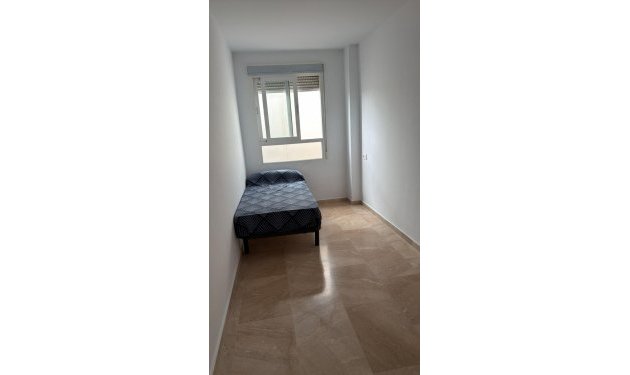 Resale - Piso - Elche - Altabix