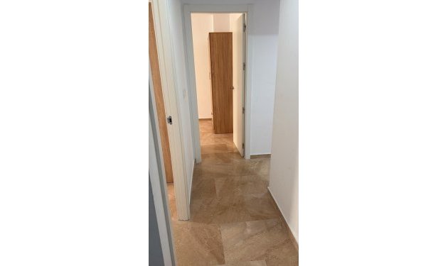 Resale - Piso - Elche - Altabix