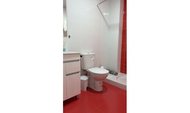 Resale - Piso - Elche - Altabix