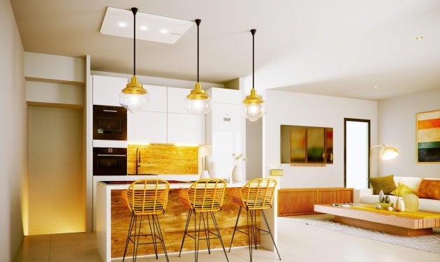 New Build - Villa - Dolores - Comunidad valenciana