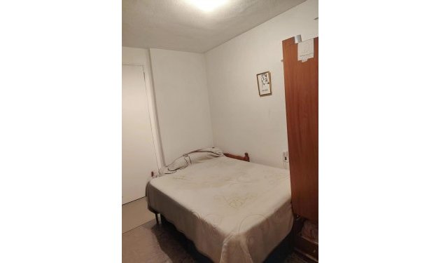 Resale - Piso - Santa Pola - Centro