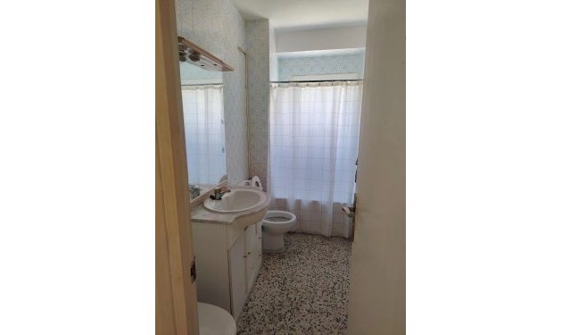 Resale - Piso - Santa Pola - Centro