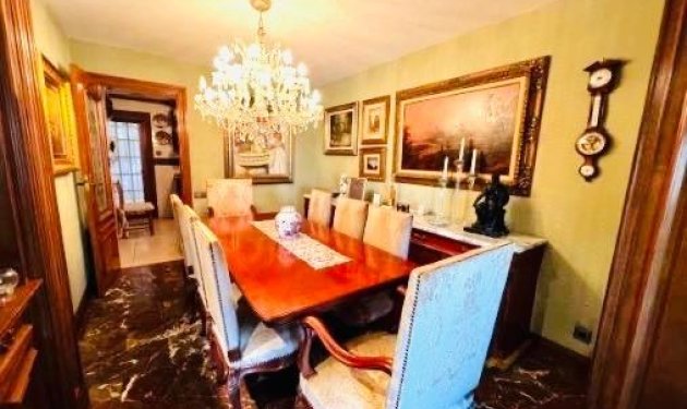 Resale - Piso - Elche - Centro