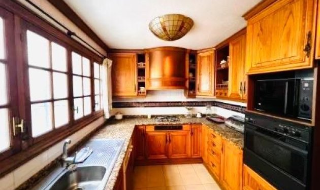Resale - Piso - Elche - Centro