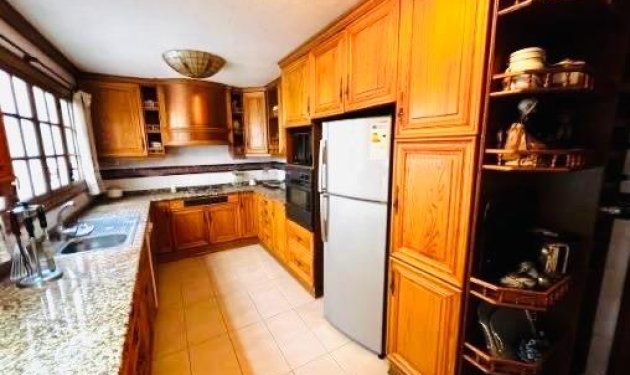 Resale - Piso - Elche - Centro