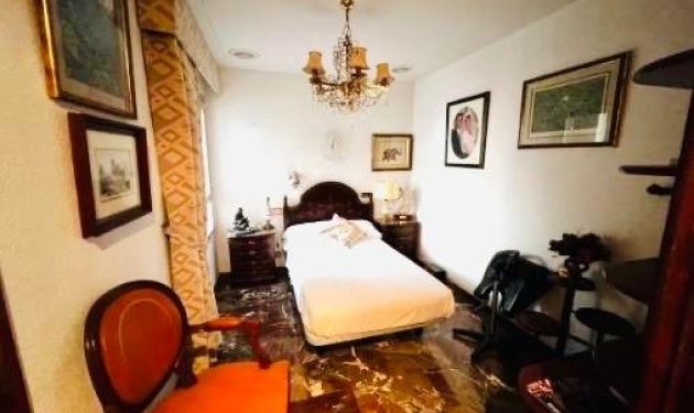Resale - Piso - Elche - Centro