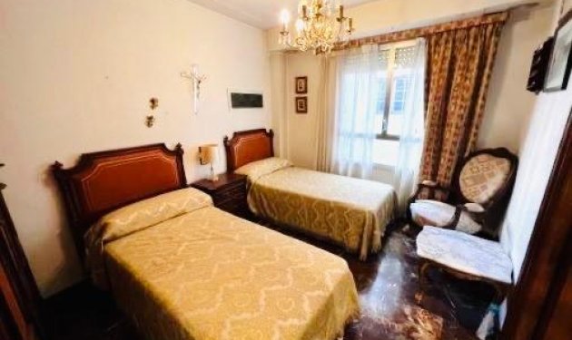 Resale - Piso - Elche - Centro