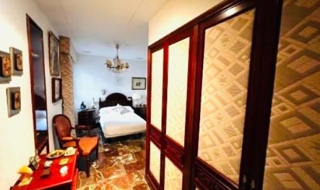 Resale - Piso - Elche - Centro