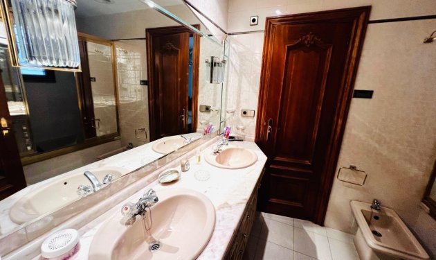 Resale - Piso - Elche - Centro