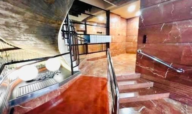 Resale - Piso - Elche - Centro