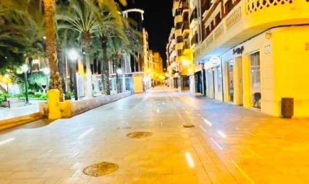 Resale - Piso - Elche - Centro