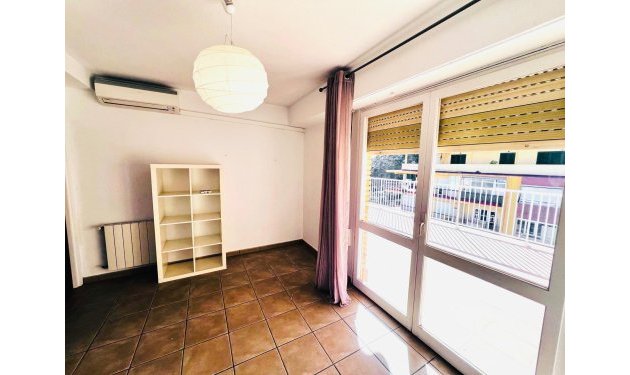 Resale - Penthouse - Alicante - Garbinet-Parque de las Avenidas