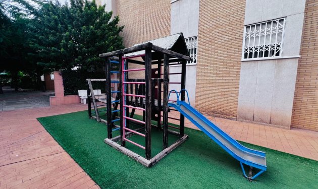 Reventa - Adosado - Elche - Ciudad Jardin