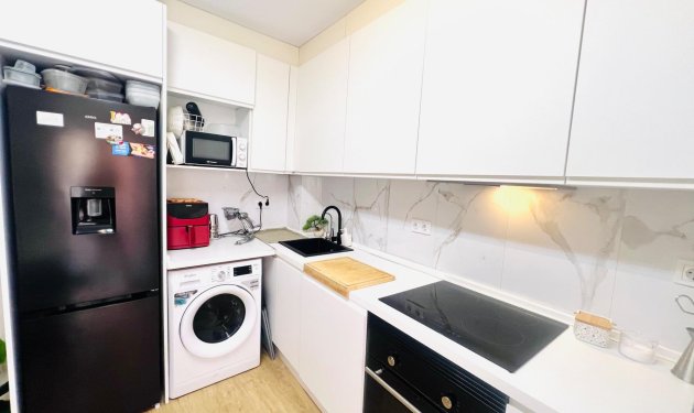 Resale - Piso - Elche - Centro