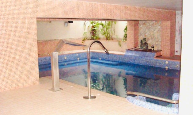 Resale - Chalet - Elche Pedanías - Alzabares