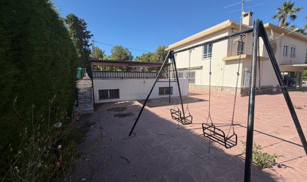 Resale - Chalet - Peña las aguilas - Peña de Las Águilas