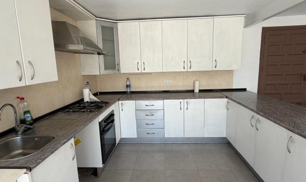 Resale - Chalet - Peña las aguilas - Peña de Las Águilas