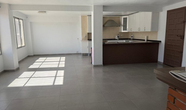 Resale - Chalet - Peña las aguilas - Peña de Las Águilas