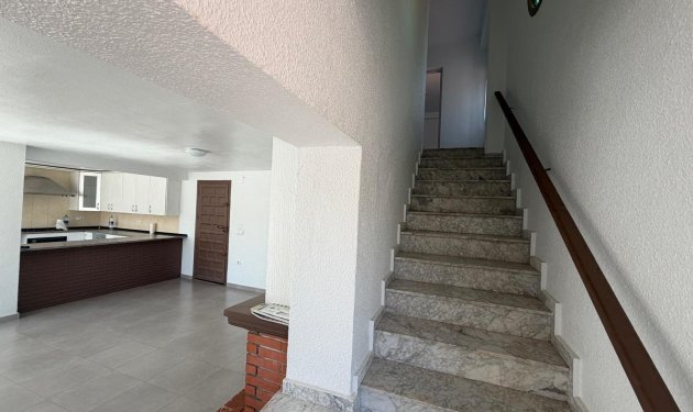 Resale - Chalet - Peña las aguilas - Peña de Las Águilas