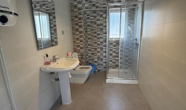 Resale - Chalet - Peña las aguilas - Peña de Las Águilas