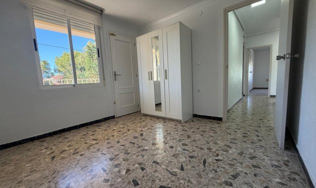 Resale - Chalet - Peña las aguilas - Peña de Las Águilas