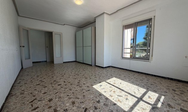 Resale - Chalet - Peña las aguilas - Peña de Las Águilas