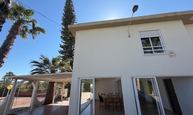 Resale - Chalet - Peña las aguilas - Peña de Las Águilas