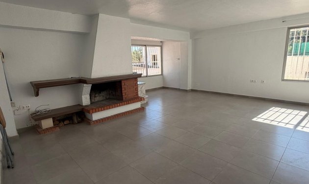 Resale - Chalet - Peña las aguilas - Peña de Las Águilas