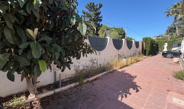 Resale - Chalet - Peña las aguilas - Peña de Las Águilas