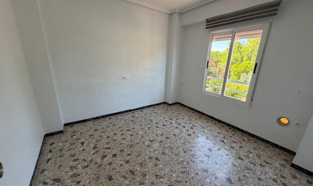 Resale - Chalet - Peña las aguilas - Peña de Las Águilas