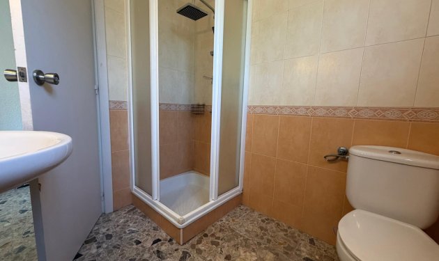 Resale - Chalet - Peña las aguilas - Peña de Las Águilas
