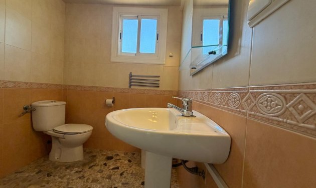 Resale - Chalet - Peña las aguilas - Peña de Las Águilas
