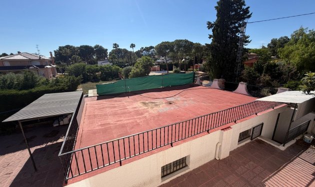 Resale - Chalet - Peña las aguilas - Peña de Las Águilas