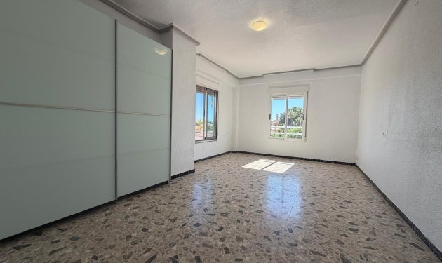 Resale - Chalet - Peña las aguilas - Peña de Las Águilas