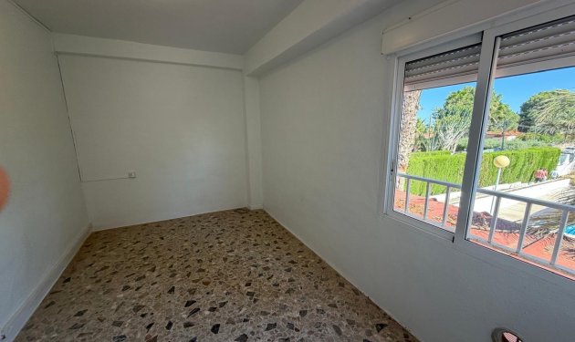 Resale - Chalet - Peña las aguilas - Peña de Las Águilas