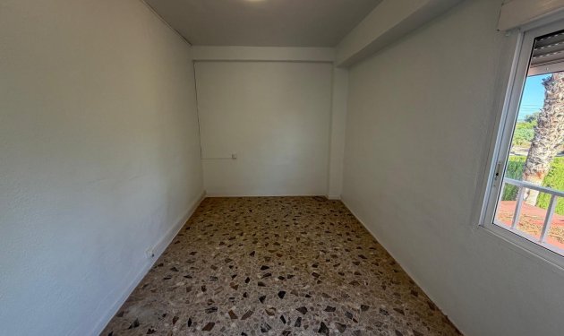 Resale - Chalet - Peña las aguilas - Peña de Las Águilas