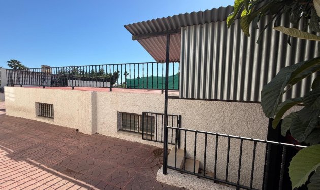 Resale - Chalet - Peña las aguilas - Peña de Las Águilas