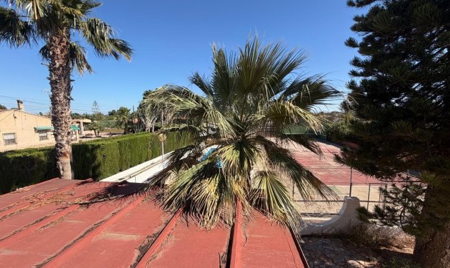 Resale - Chalet - Peña las aguilas - Peña de Las Águilas