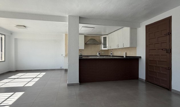 Resale - Chalet - Peña las aguilas - Peña de Las Águilas